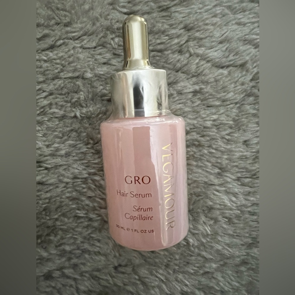GRO vegamour hair serum